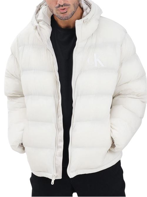 Piumino imbottito Calvin Klein Jeans | LV04RD528G67U
